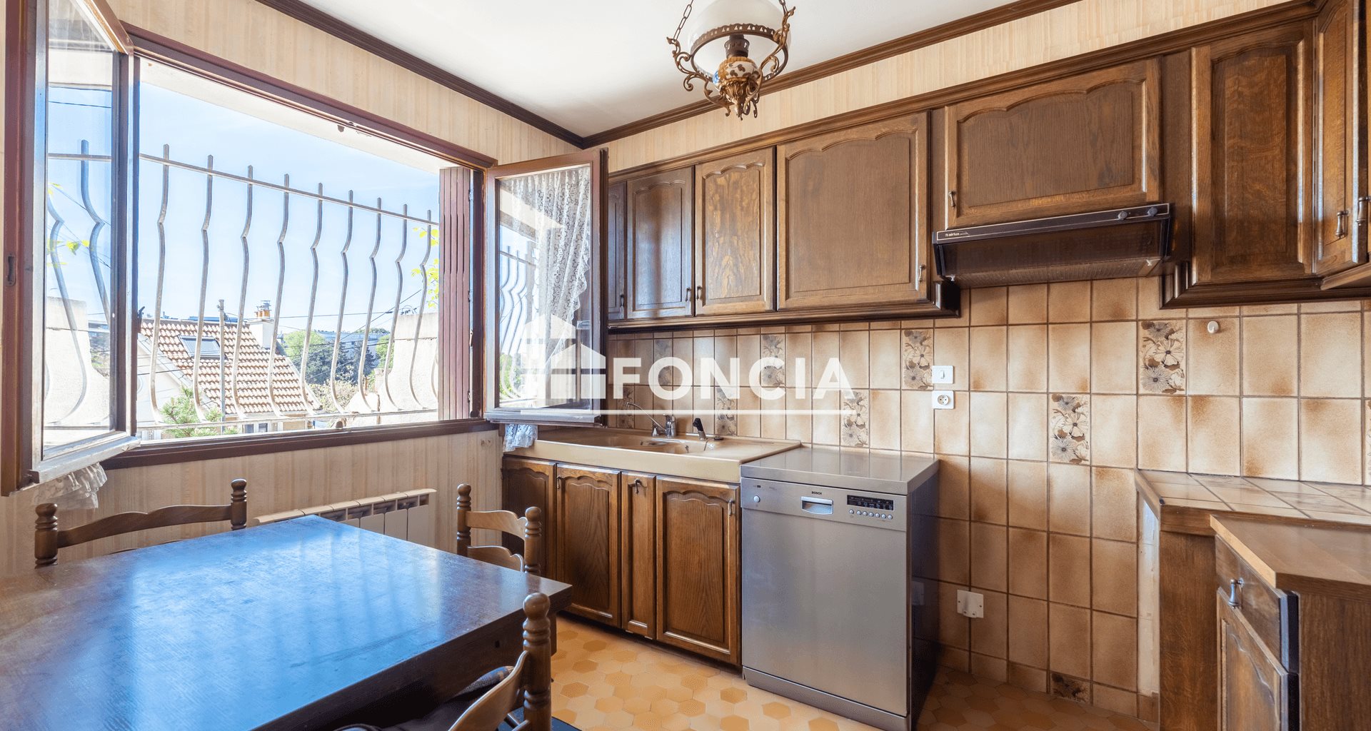 Maison à vendre, 155m², Châtenay-Malabry