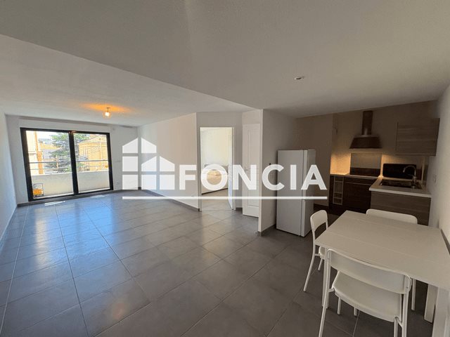 Appartement à louer, 49m², Cannes