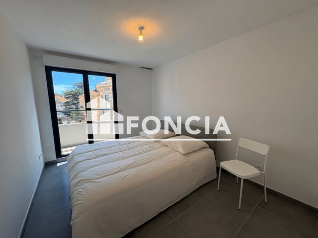 Appartement à louer, 49m², Cannes