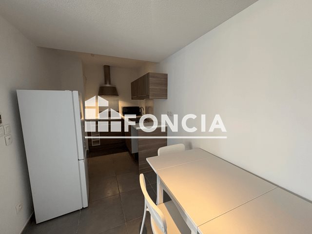 Appartement à louer, 49m², Cannes