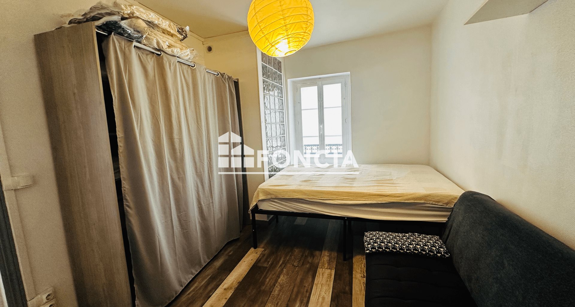 Appartement à louer, 23m², Conflans-Sainte-Honorine