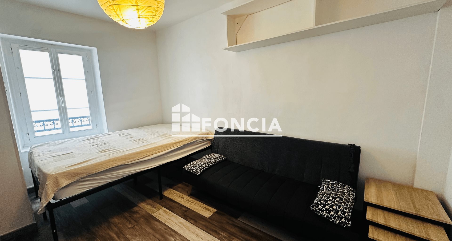 Appartement à louer, 23m², Conflans-Sainte-Honorine