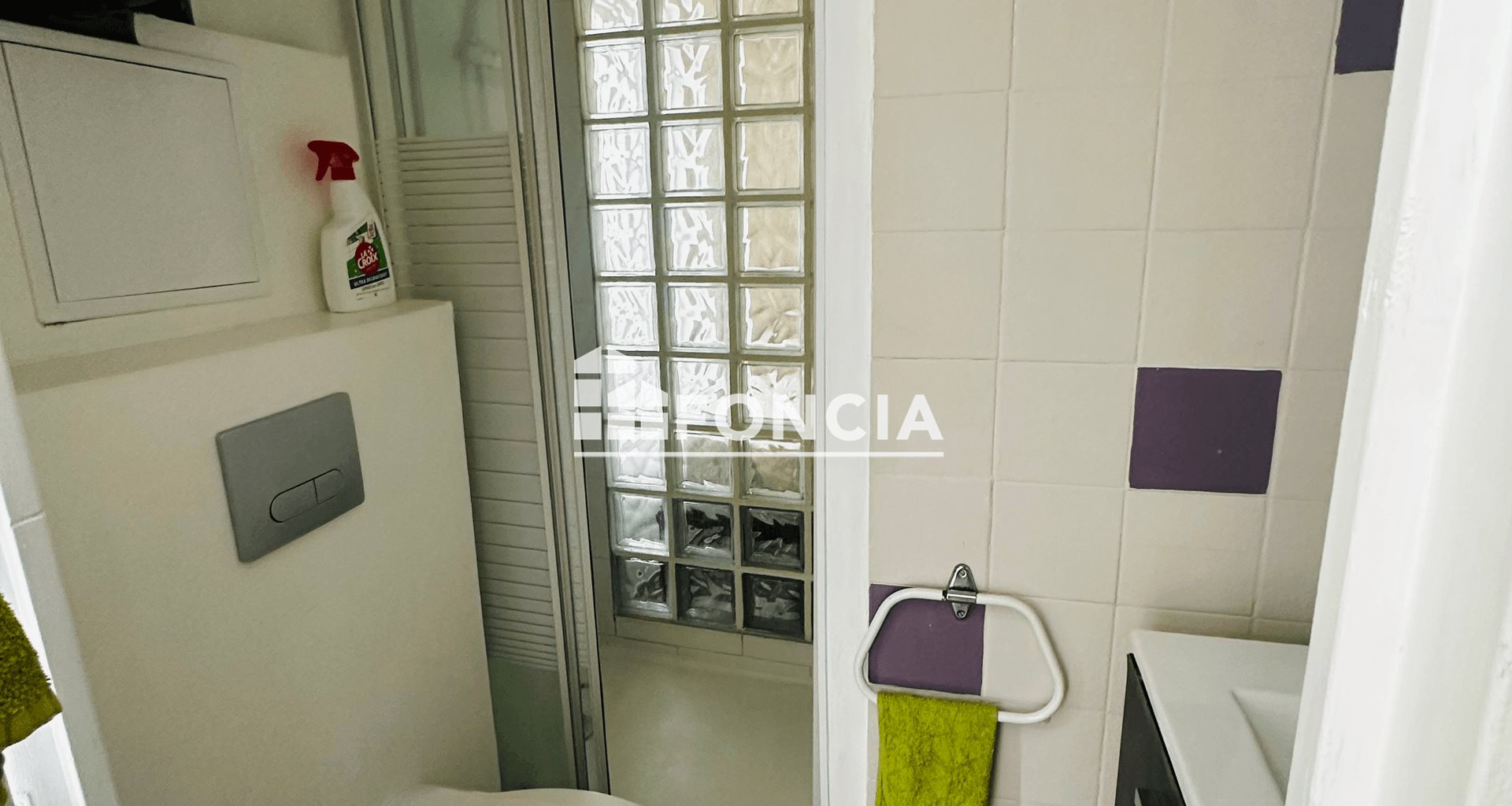 Appartement à louer, 23m², Conflans-Sainte-Honorine