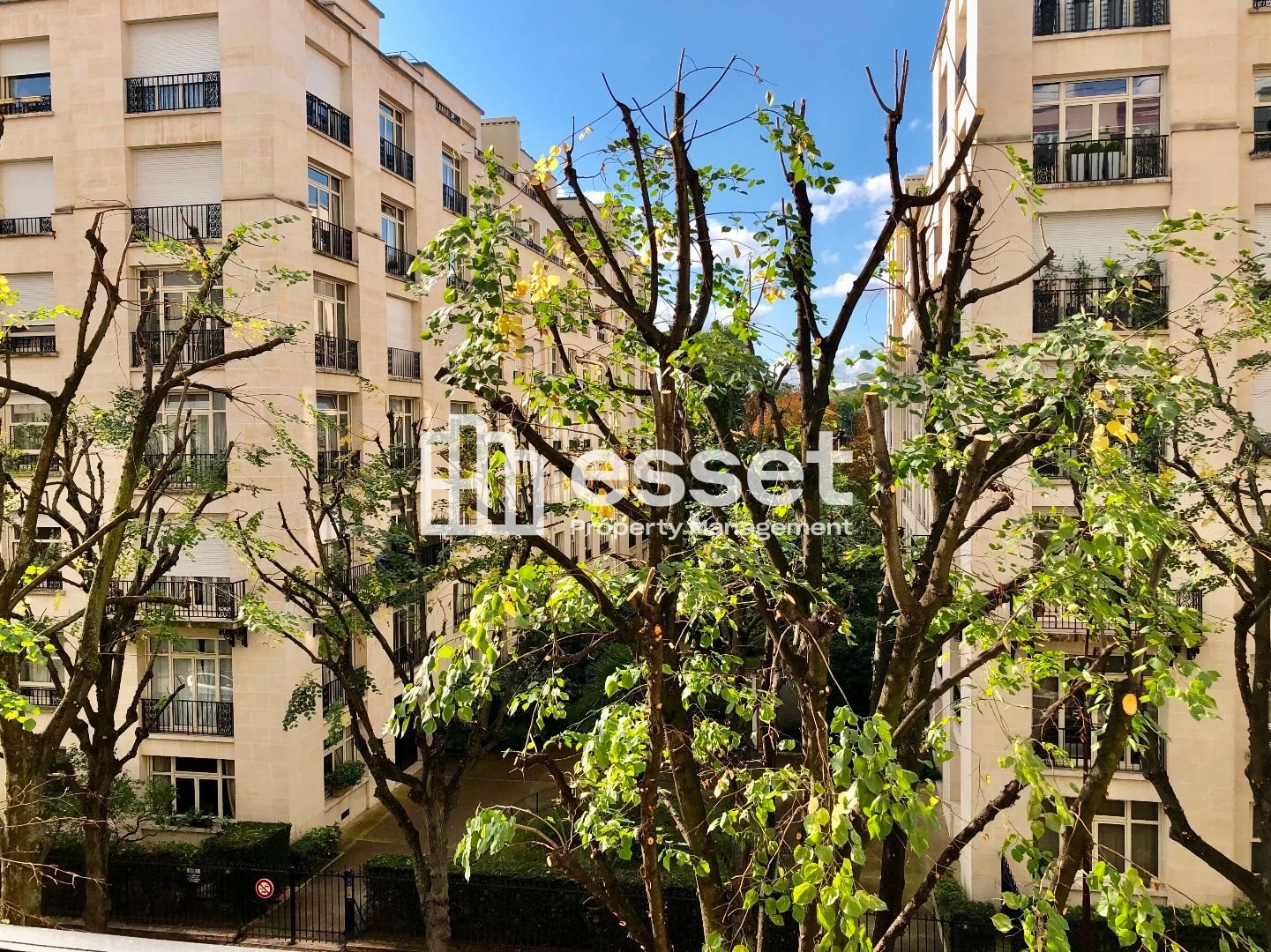 Appartement à louer, 36m², Neuilly-sur-Seine