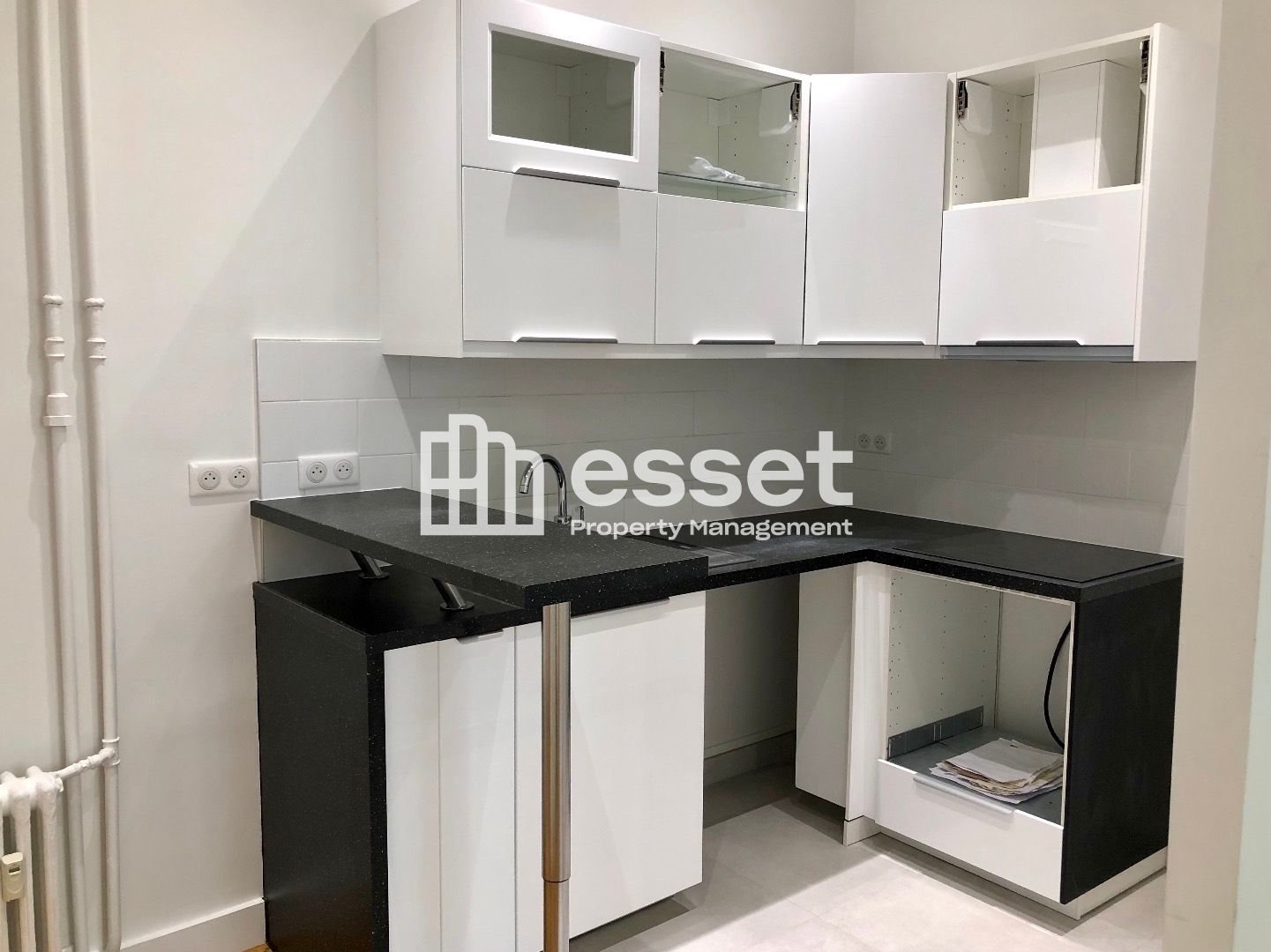 Appartement à louer, 36m², Neuilly-sur-Seine
