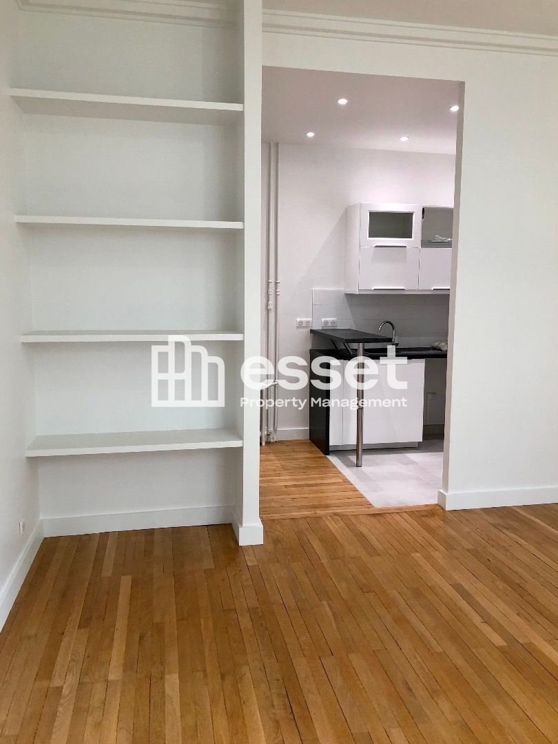 Appartement à louer, 36m², Neuilly-sur-Seine