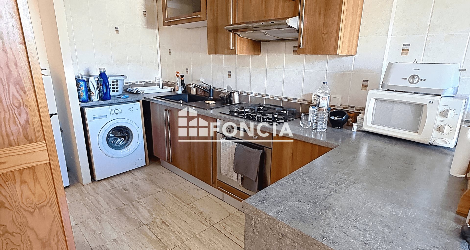 Appartement à vendre, 52m², Saint-Georges-des-Groseillers