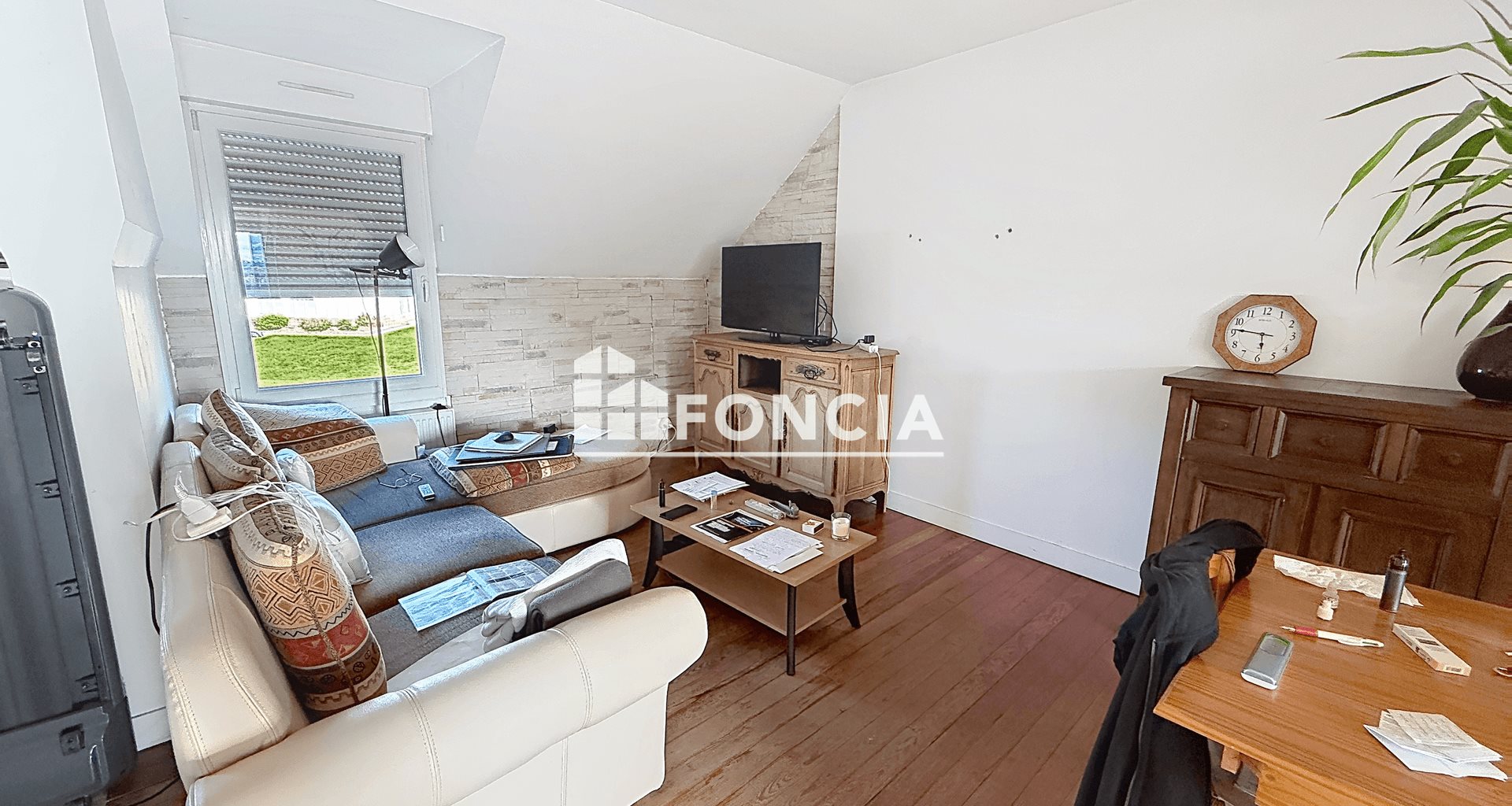 Appartement à vendre, 52m², Saint-Georges-des-Groseillers
