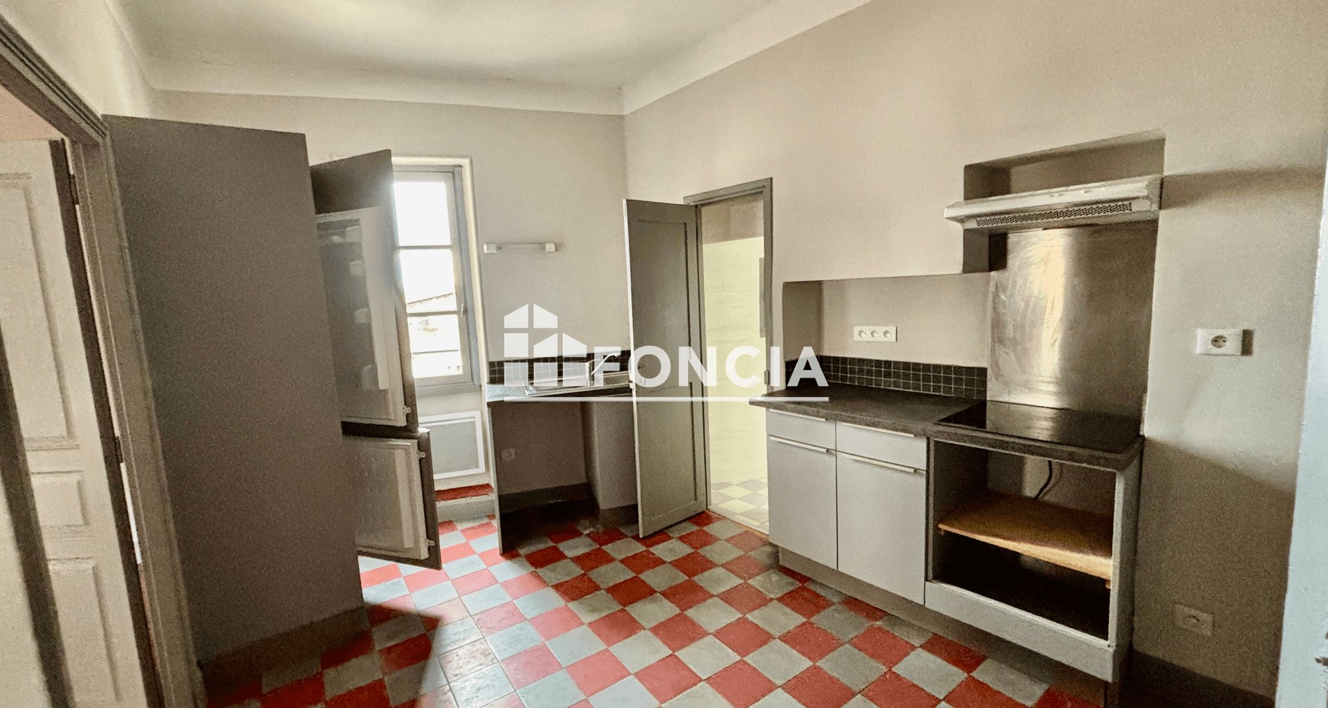 Appartement à vendre, 56m², Béziers