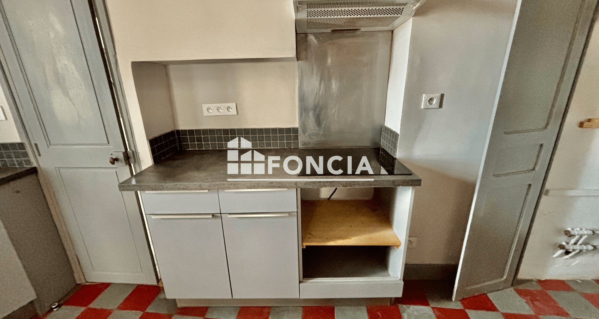 Appartement à vendre, 56m², Béziers