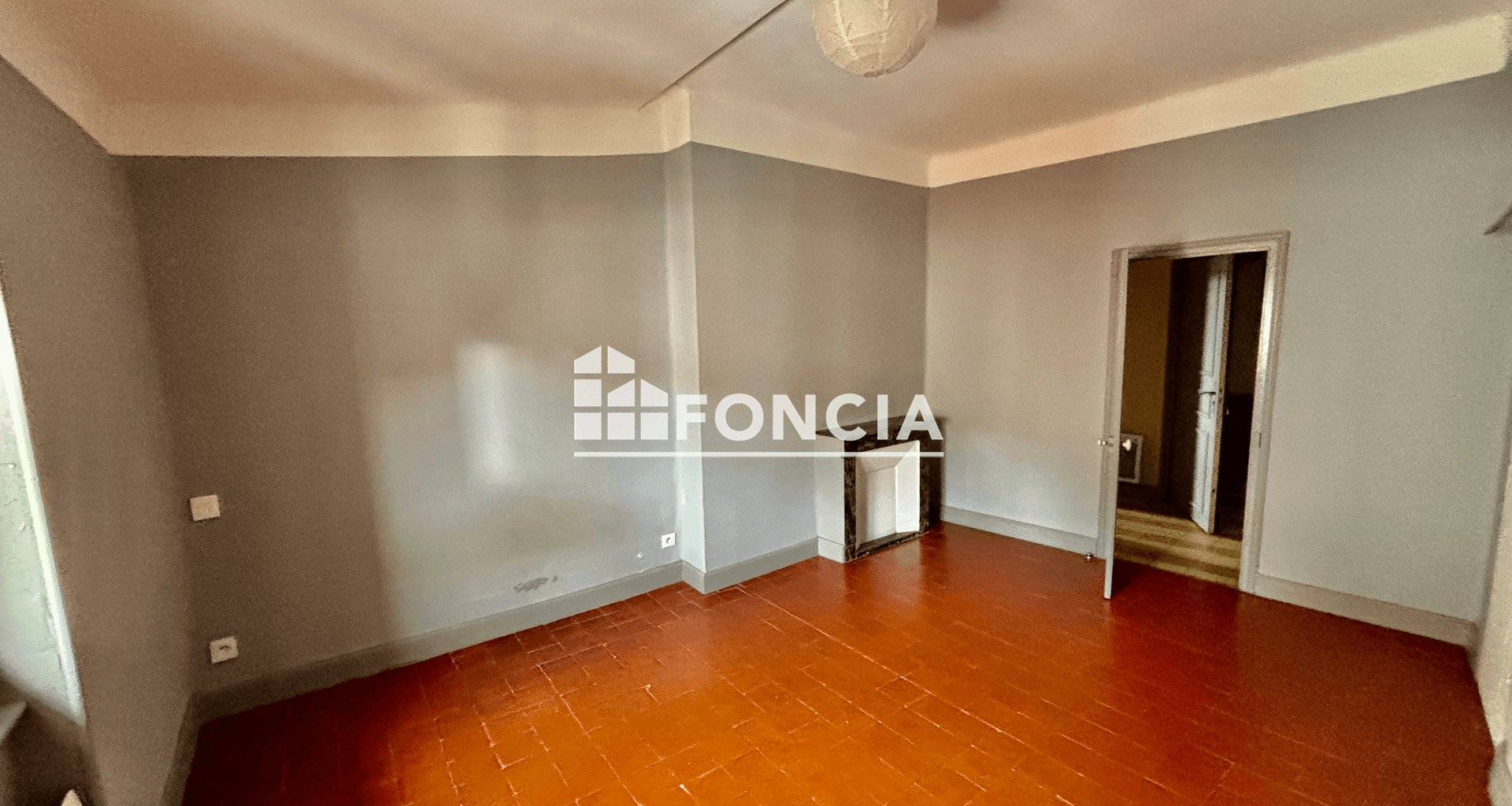 Appartement à vendre, 56m², Béziers