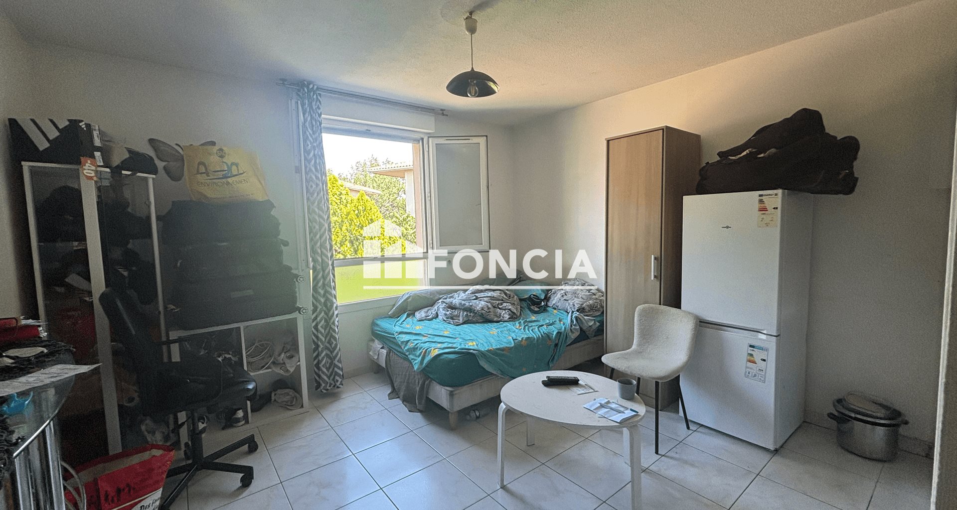 Appartement à vendre, 21m², Avignon