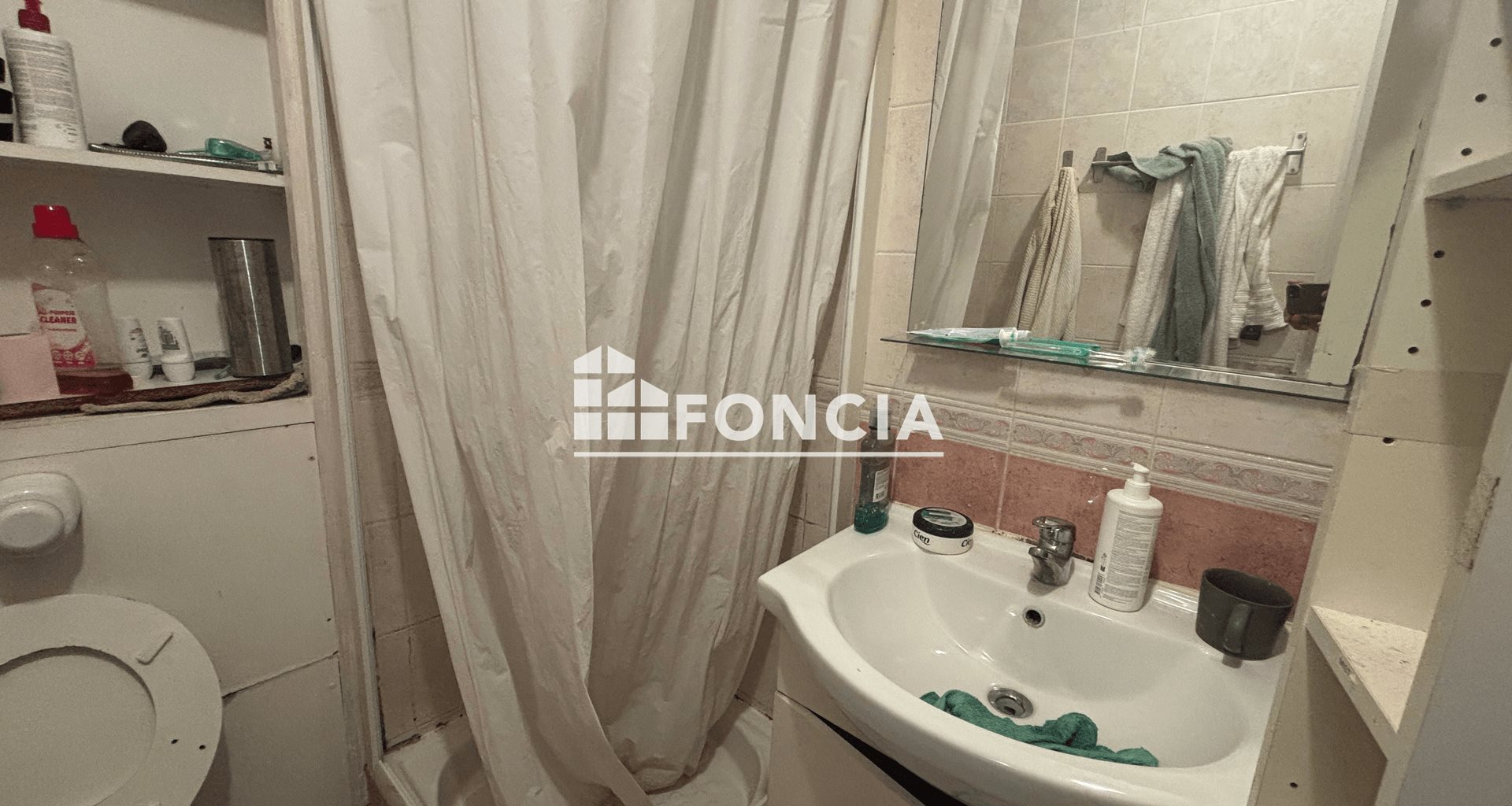 Appartement à vendre, 21m², Avignon