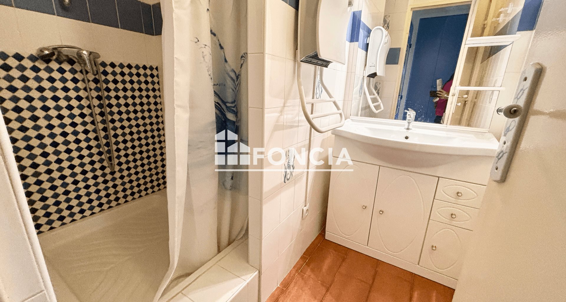 Appartement à vendre, 27m², Canet-en-Roussillon