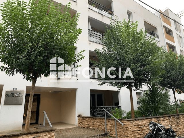 Appartement à louer, 41m², Anglet
