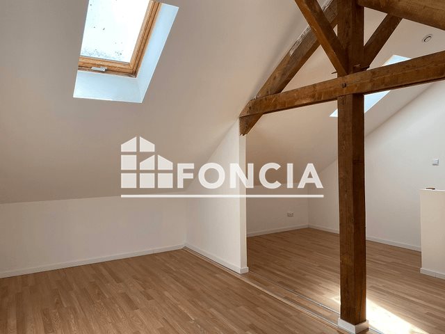Appartement à louer, 67m², Le Mans