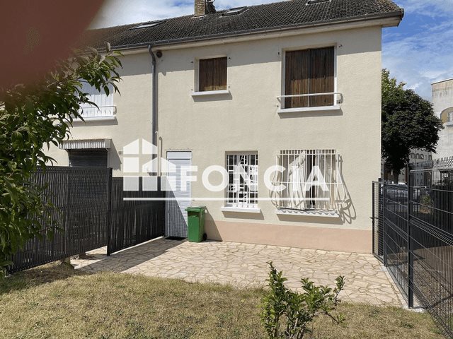 Appartement à louer, 67m², Le Mans