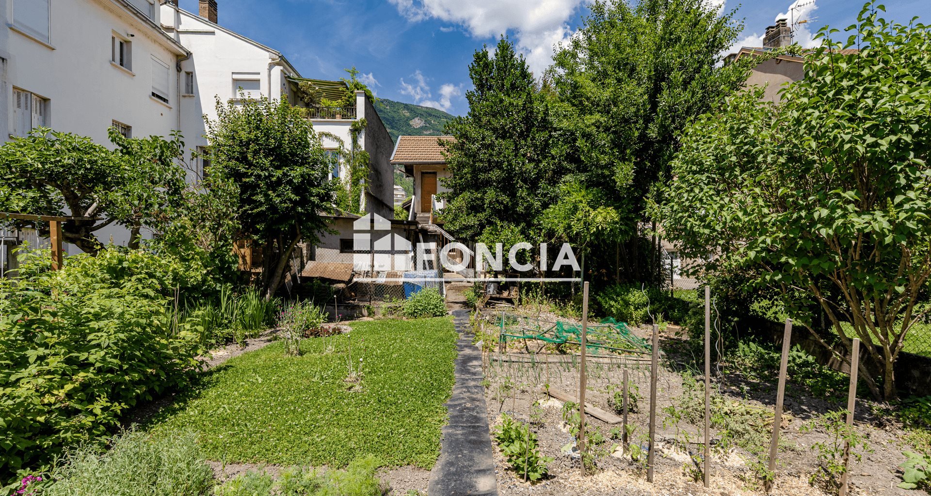 Maison à vendre, 83m², Grenoble
