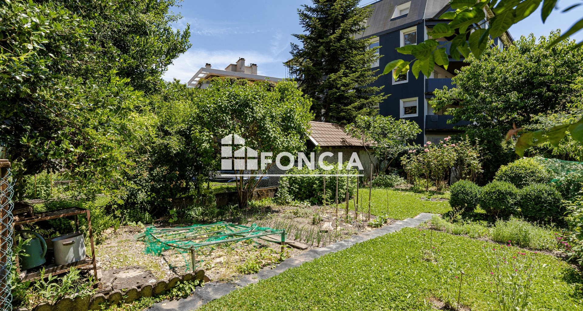 Maison à vendre, 83m², Grenoble
