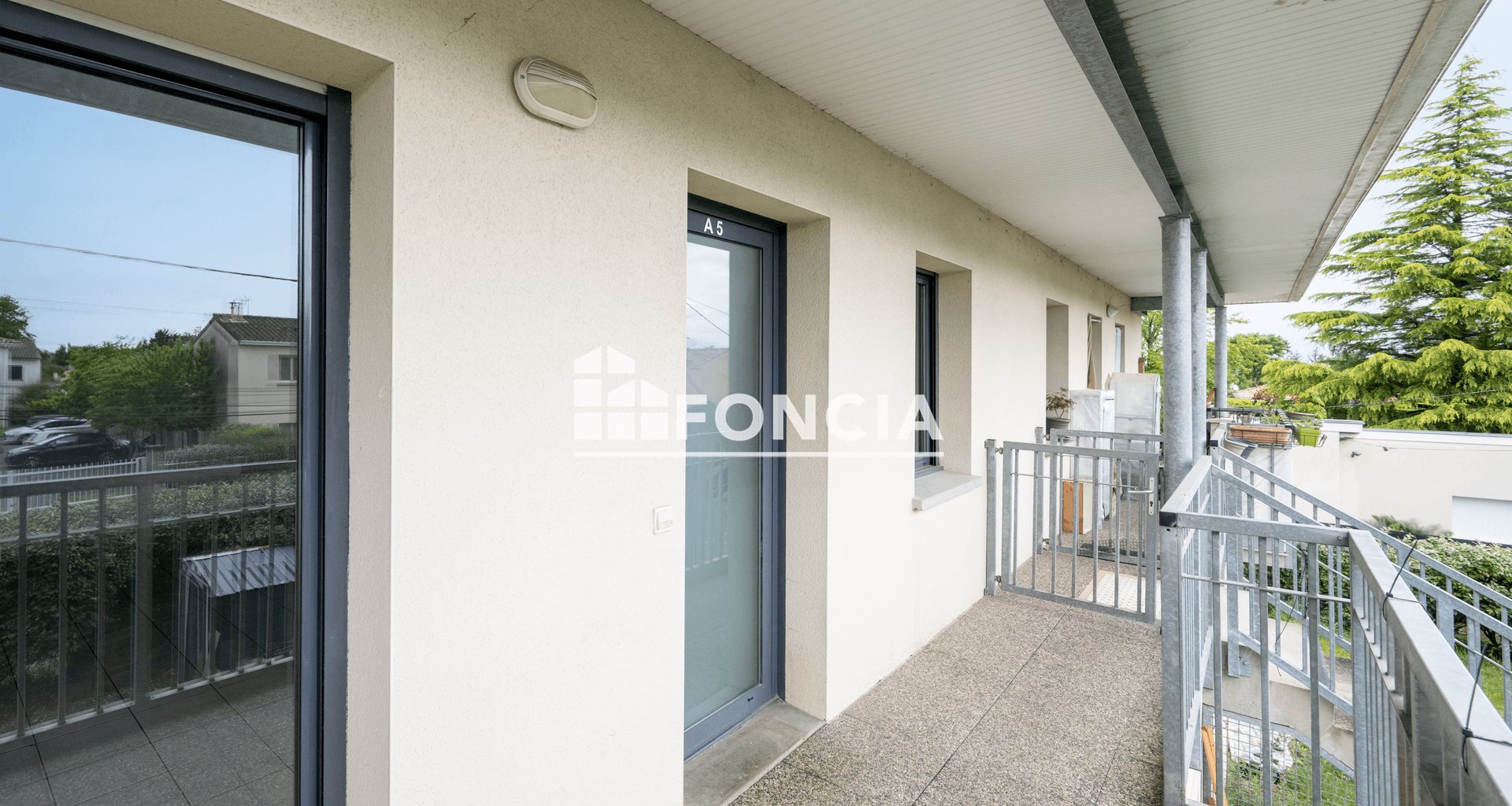 Appartement à vendre, 46m², Eysines