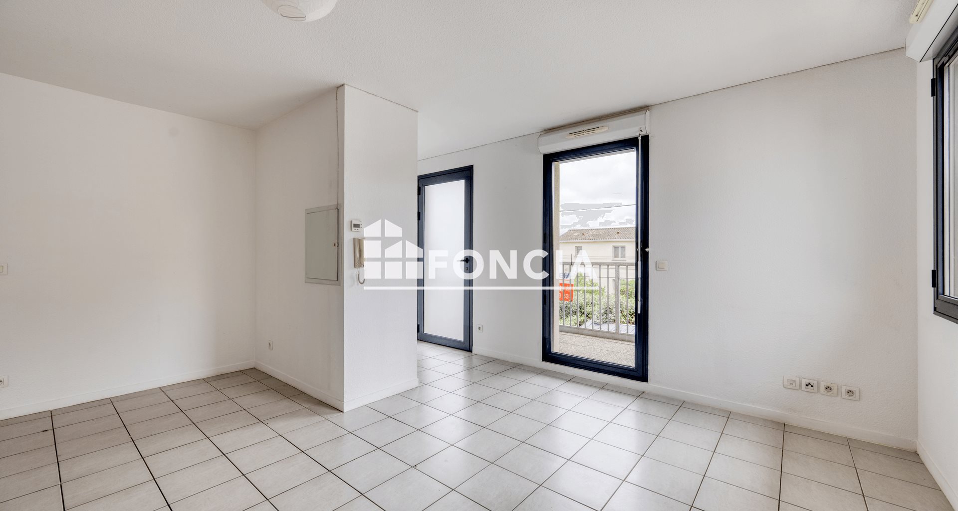 Appartement à vendre, 46m², Eysines