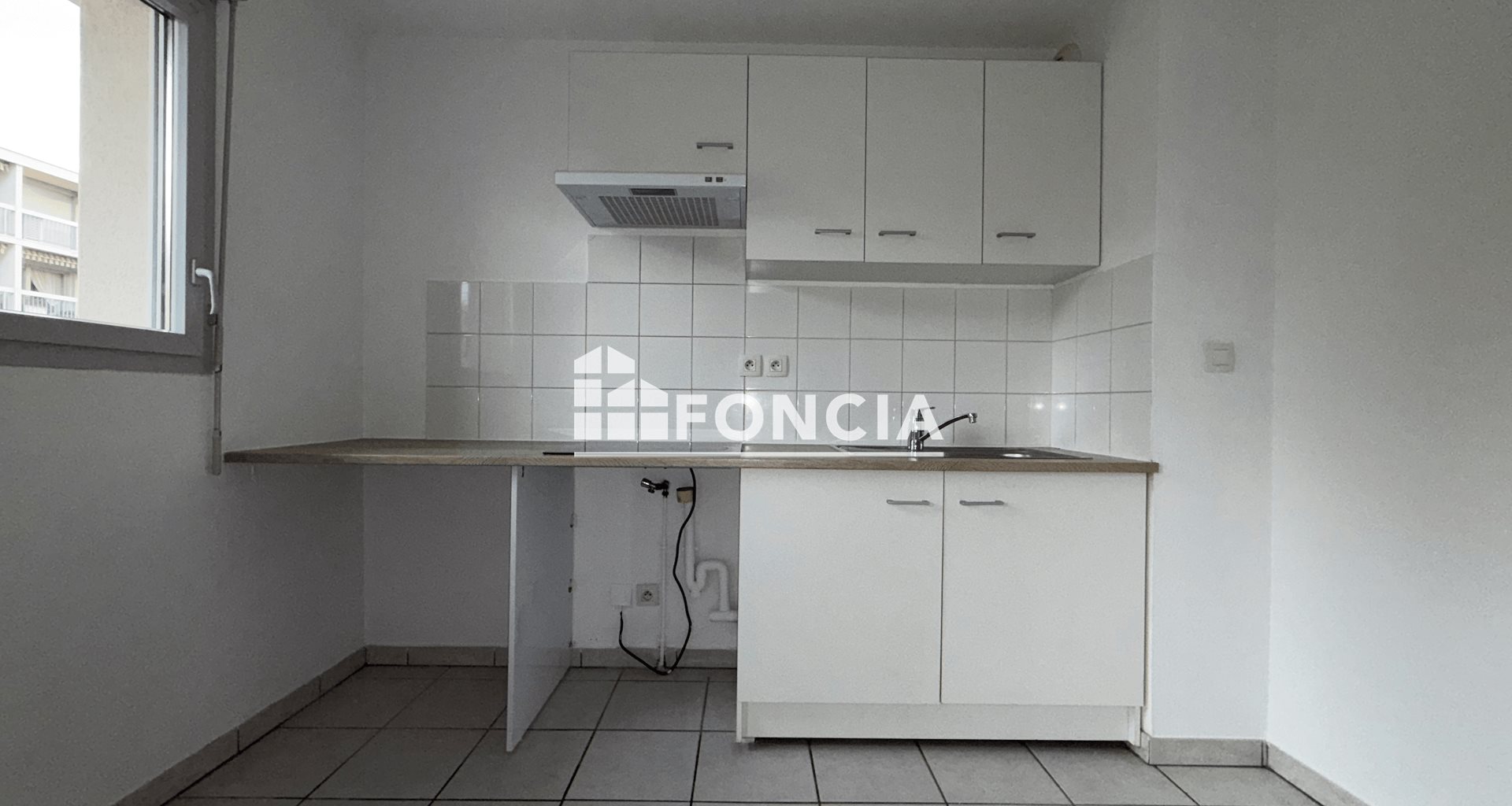 Appartement à louer, 51m², Lyon 8ème