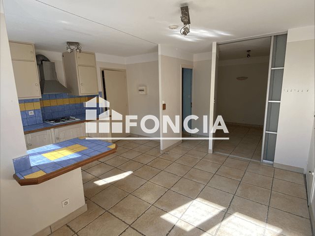 Appartement à louer, 32m², Évian-les-Bains