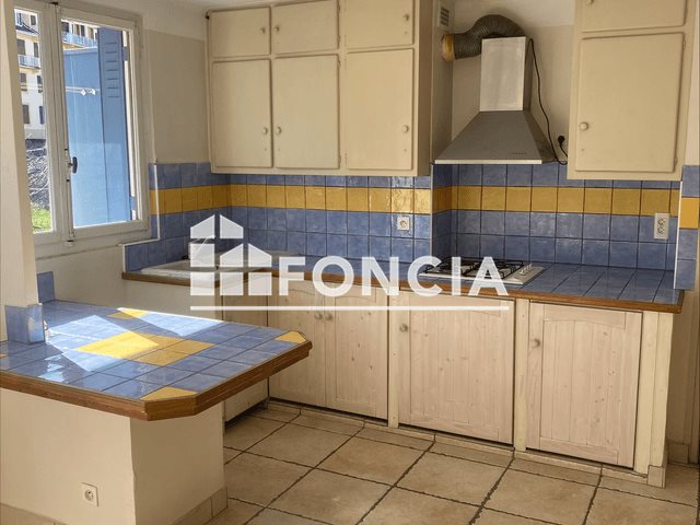 Appartement à louer, 32m², Évian-les-Bains