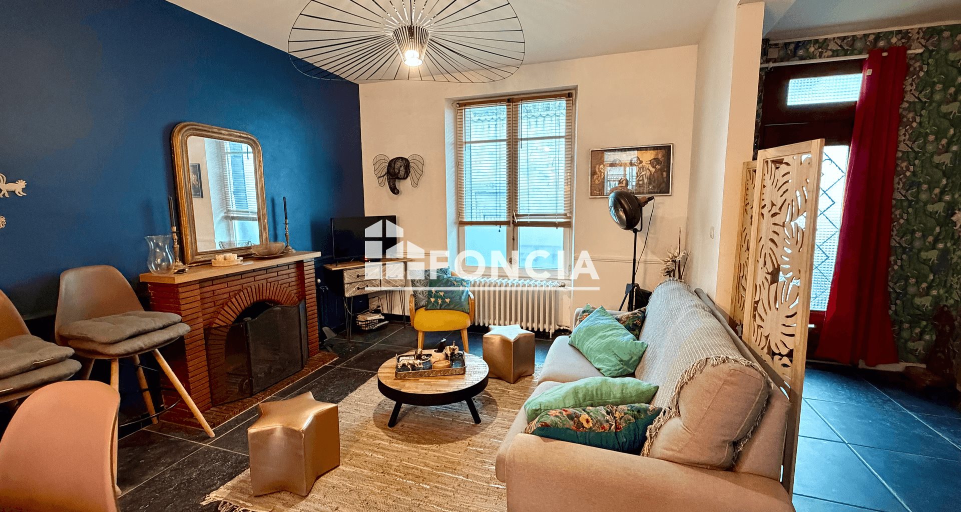 Maison à louer, 67m², La Rochelle