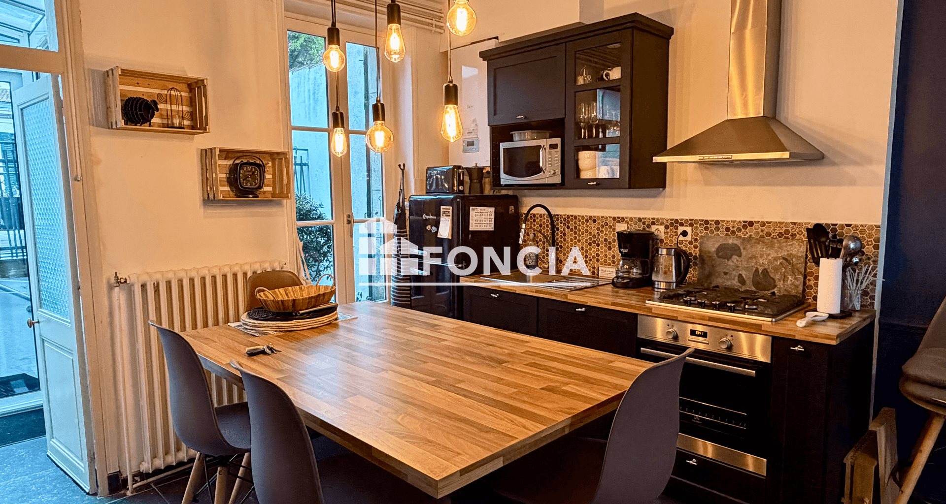Maison à louer, 67m², La Rochelle