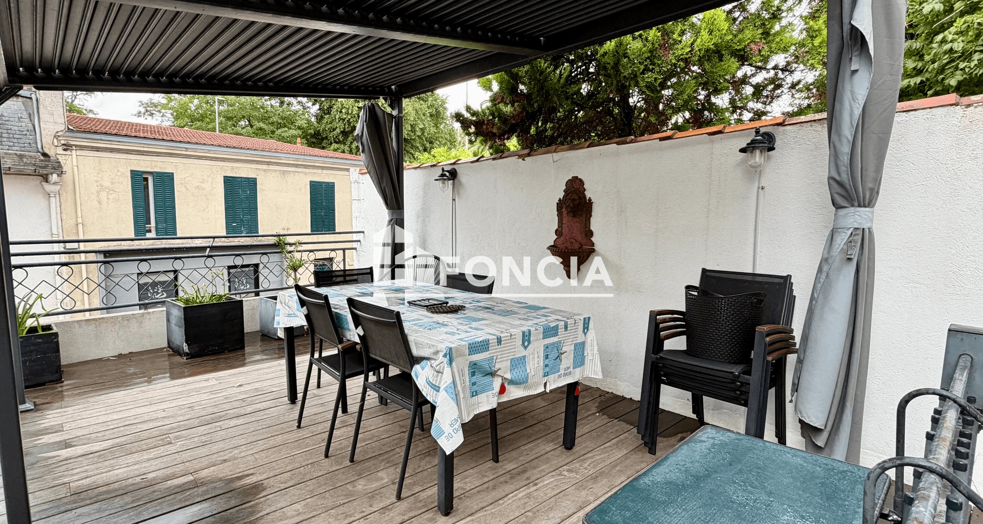 Maison à louer, 67m², La Rochelle