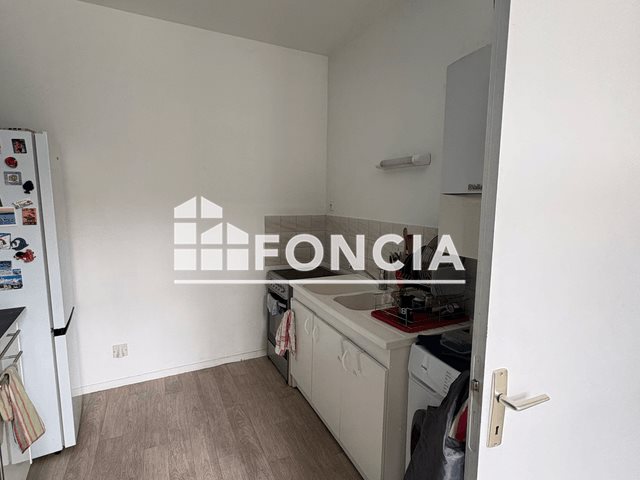 Appartement à louer, 77m², Angers