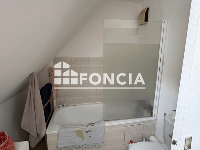 Appartement à louer, 77m², Angers