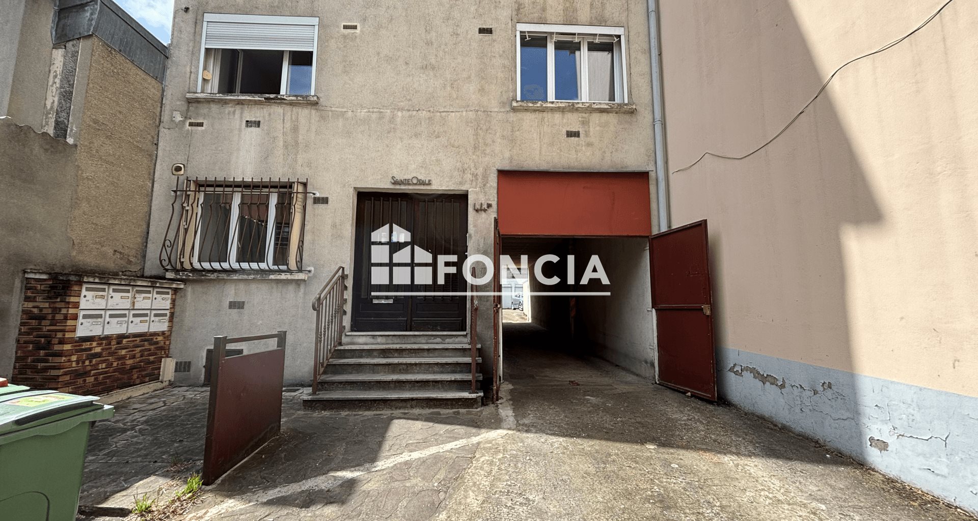 Appartement à louer, 24m², Villejuif