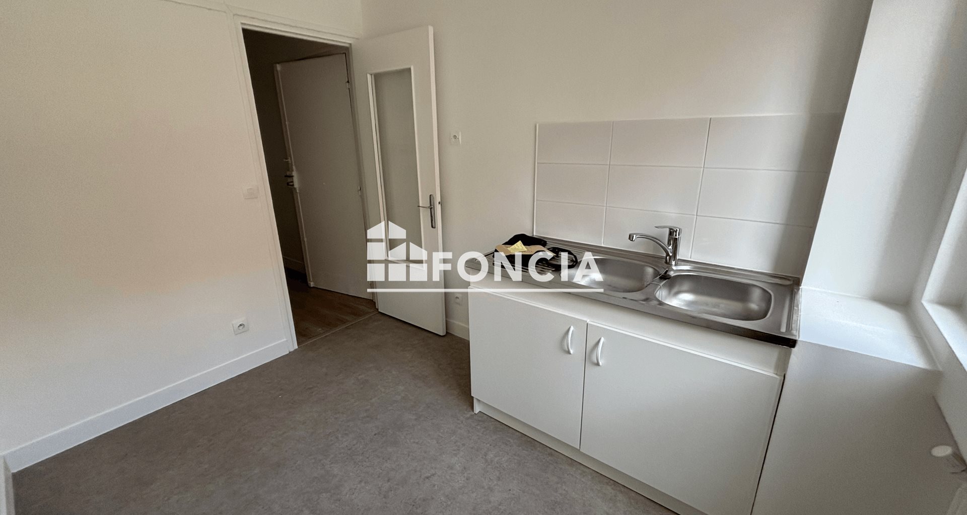Appartement à louer, 24m², Villejuif