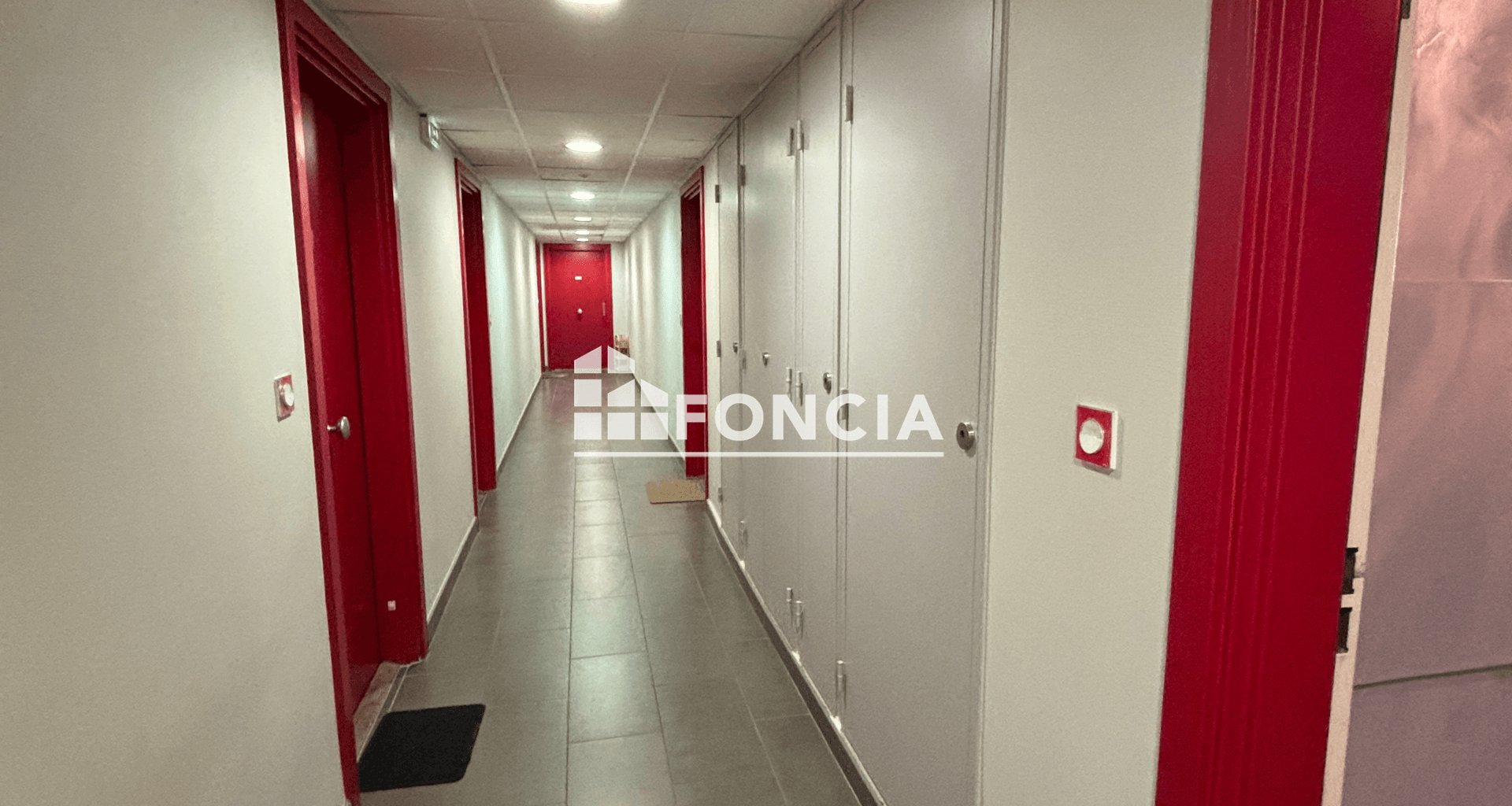 Appartement à louer, 52m², Marcy-l'Étoile