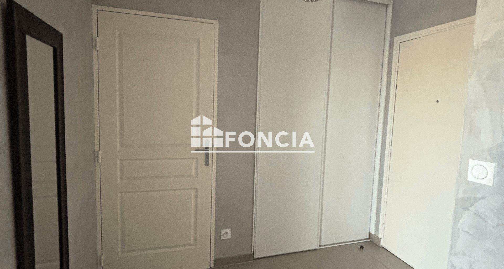 Appartement à louer, 52m², Marcy-l'Étoile