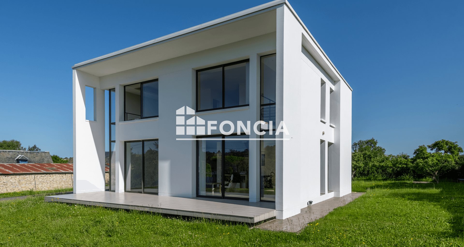 Maison à vendre, 150m², Haussez