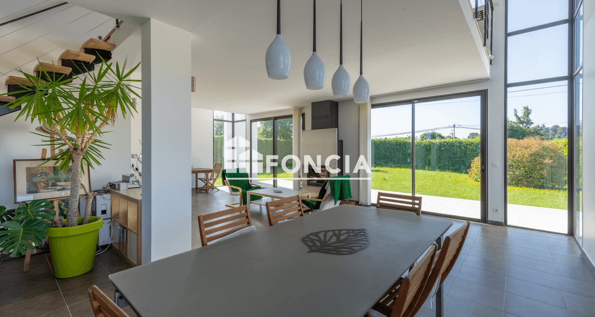 Maison à vendre, 150m², Haussez