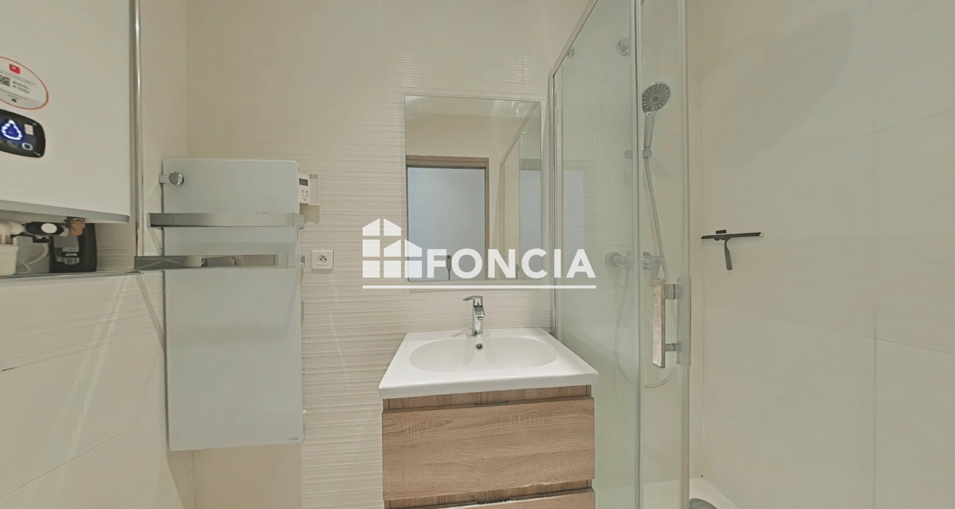 Appartement à louer, 19m², Le Raincy