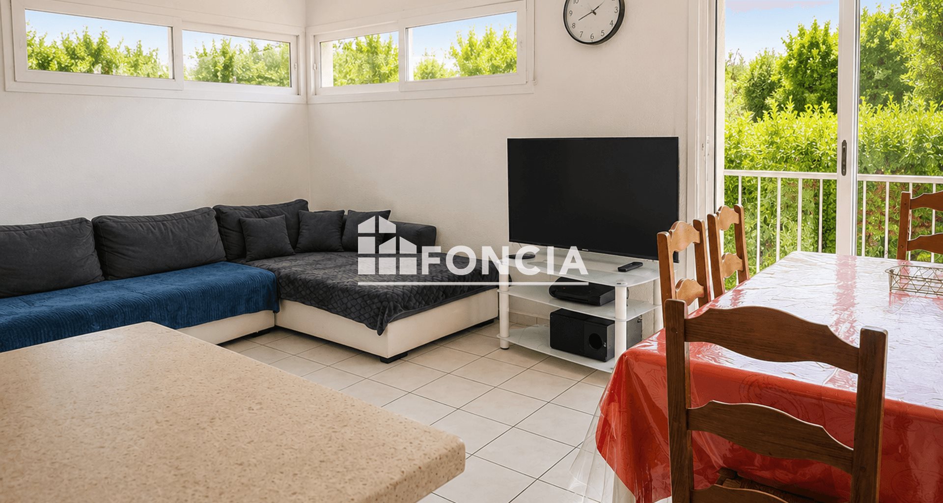 Appartement à vendre, 59m², Grasse