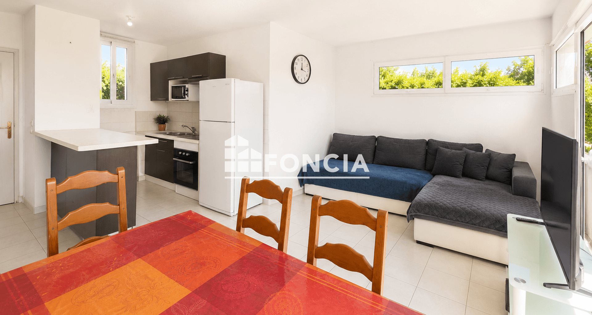 Appartement à vendre, 59m², Grasse