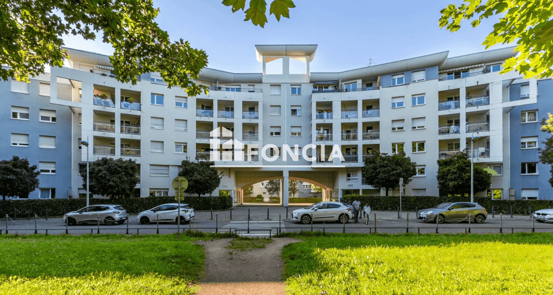 Appartement à vendre, 49m², Strasbourg