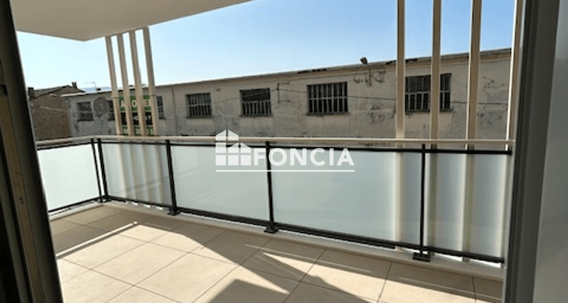 Appartement à louer, 64m², Cavaillon