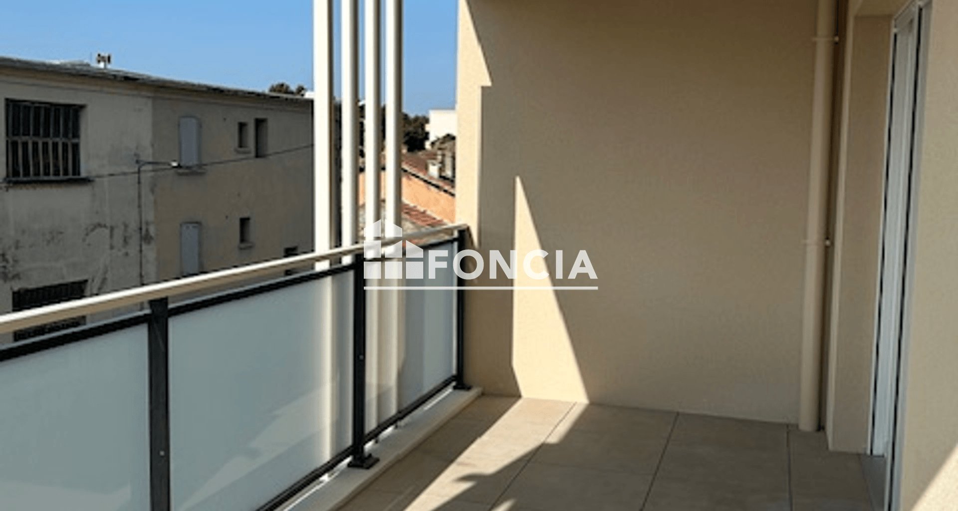 Appartement à louer, 64m², Cavaillon