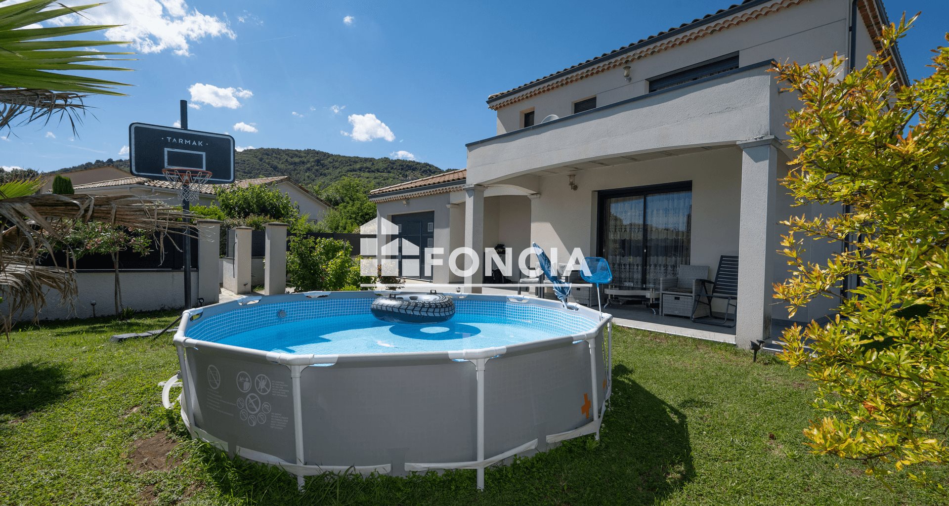 Maison à vendre, 141m², Saint-Jean-de-Muzols