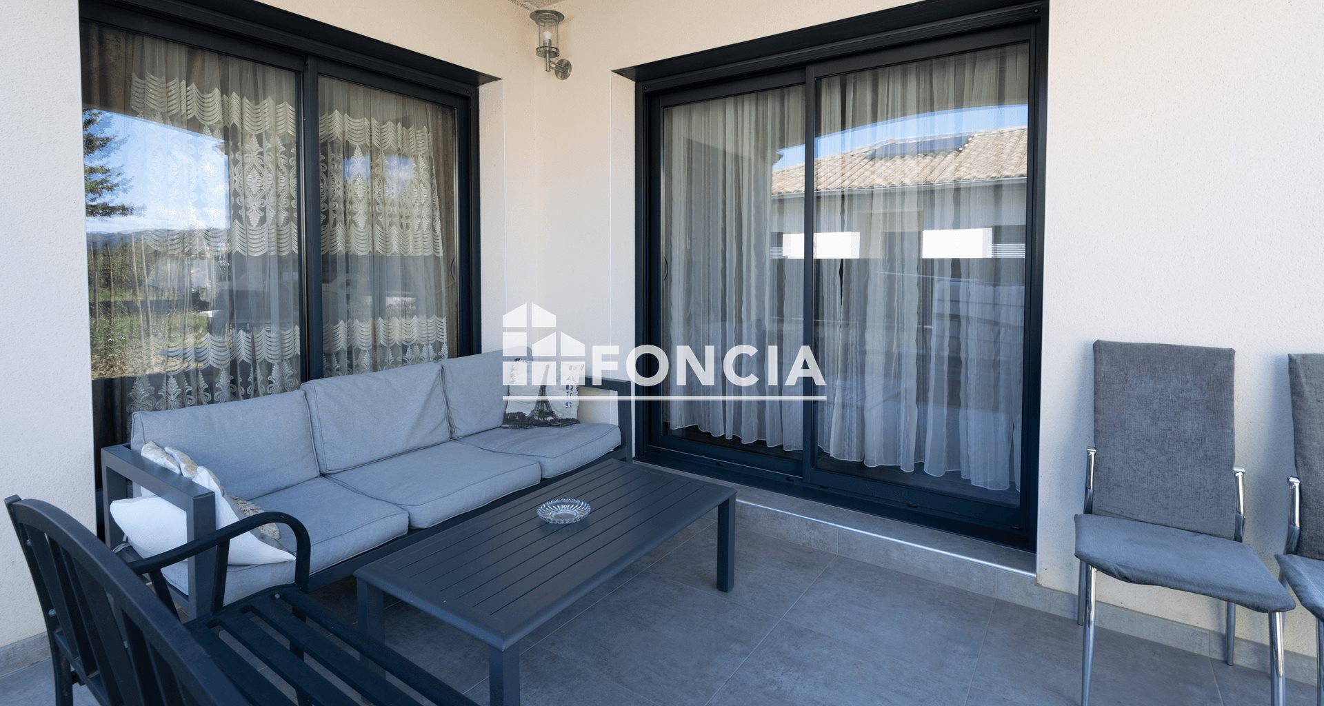Maison à vendre, 141m², Saint-Jean-de-Muzols