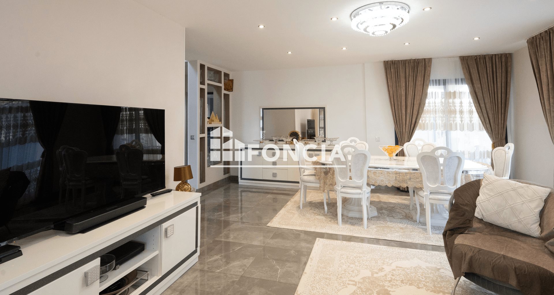 Maison à vendre, 141m², Saint-Jean-de-Muzols