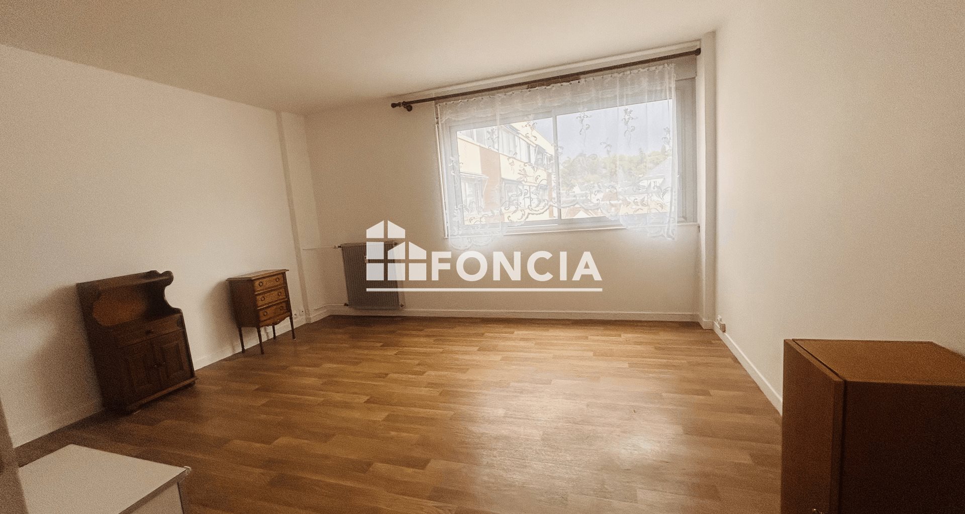 Appartement à vendre, 25m², Dreux