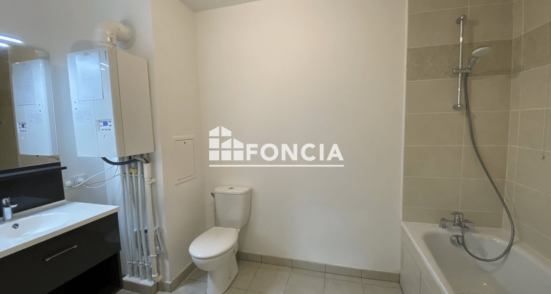 Appartement à louer, 72m², Torcy